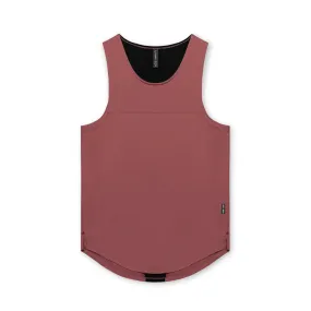 0644. Core Vented Tank - Red Earth