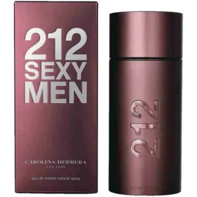 212 Sexy by Carolina Herrera