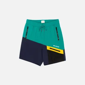 Aimé Leon Dore Mesh 3-Pocket Short - Parasailing