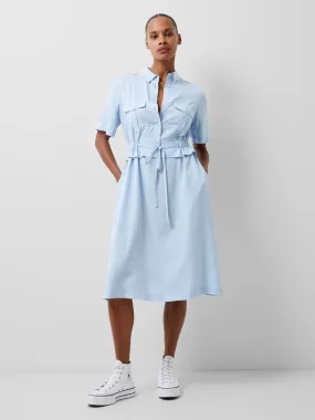 Arielle Shirt Dress