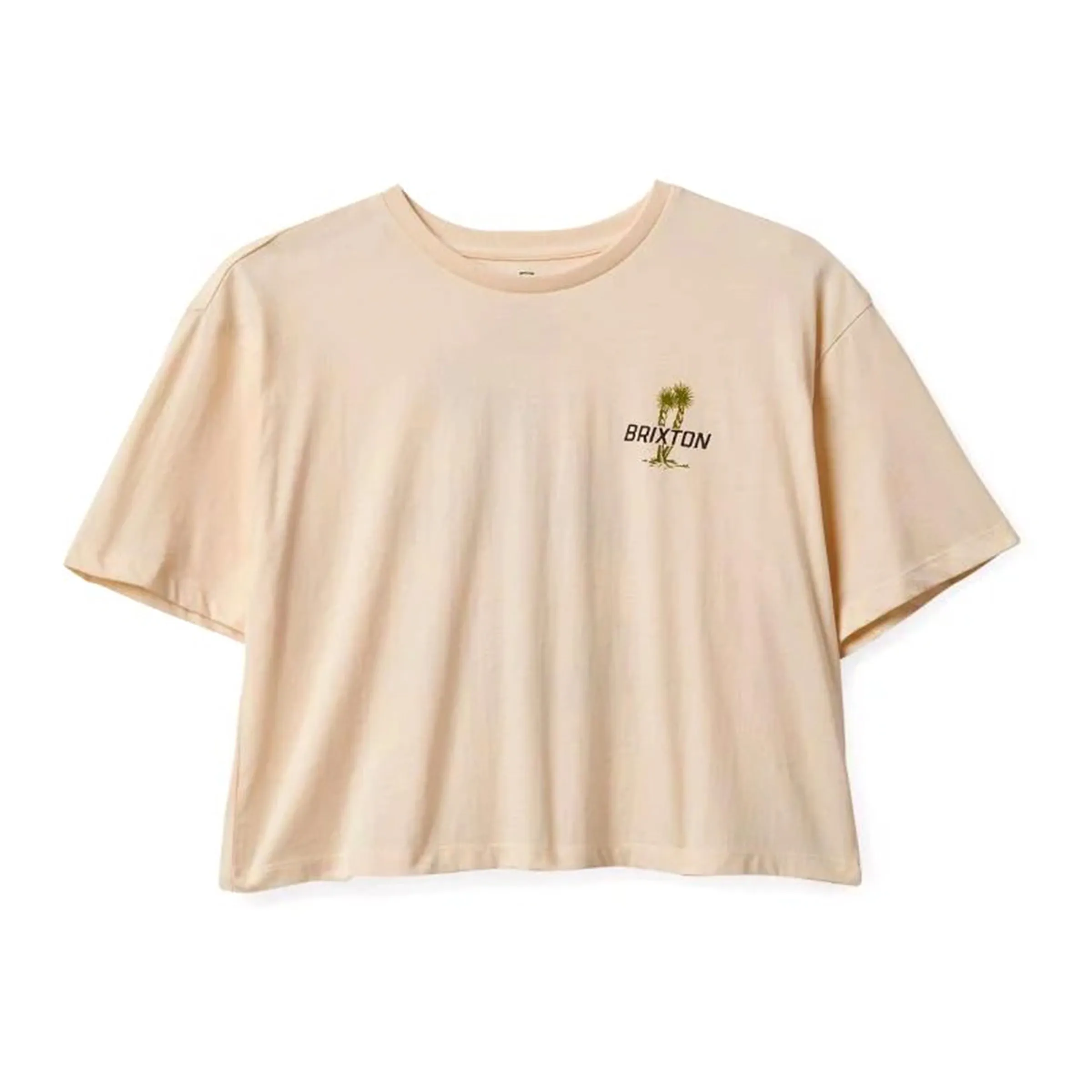 Austin S/S Skimmer Tee