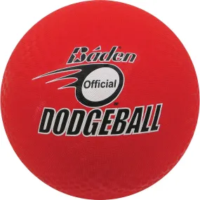 Baden Dodgeball | 7 inch