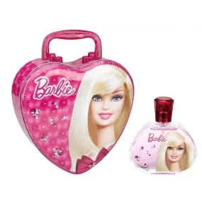 Barbie Gift Set by Barbie