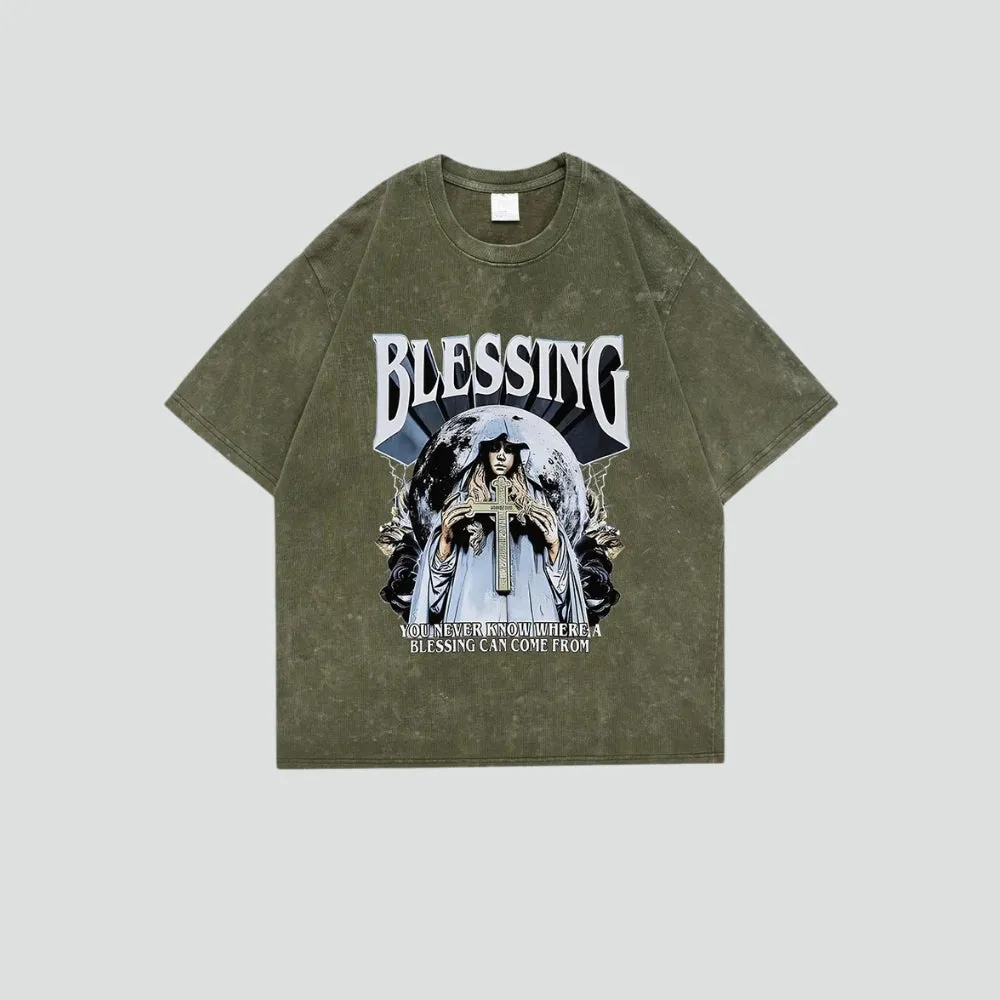 Blessing Tee