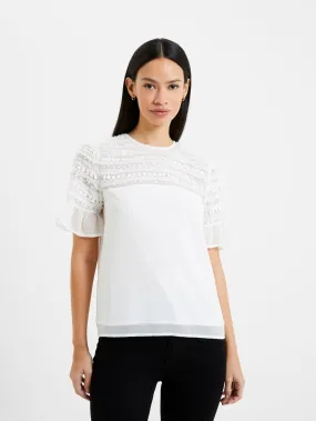 Carina Embellished Top