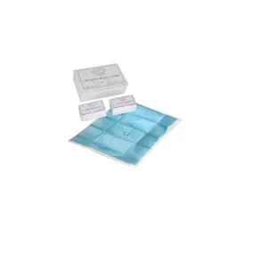 Diamond Parcel Papers - Pack of 25 [EOL]