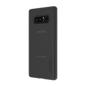 Incipio NGP Cover for Samsung Galaxy Note 8 - Black