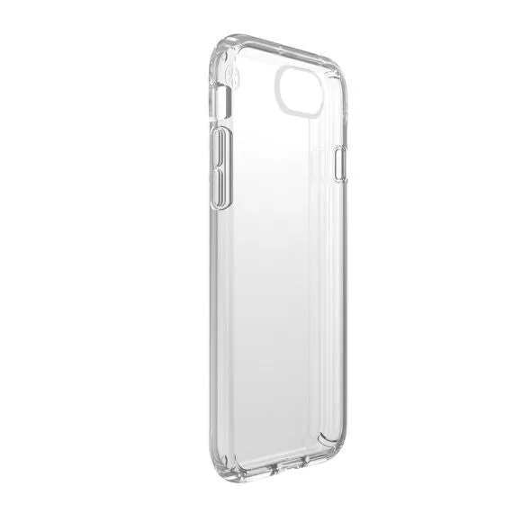 Speck - Presidio Clear for iPhone 8 / 7