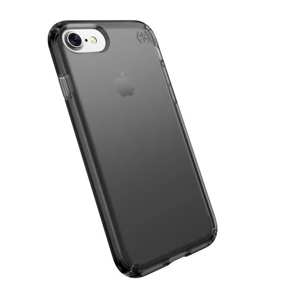 Speck - Presidio Clear for iPhone 8 / 7