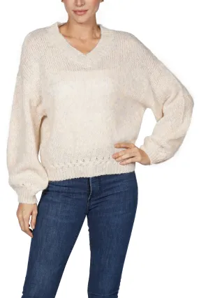 Suzie Pullover Sweater