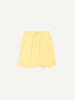 Wyatt Shorts in Honeycomb